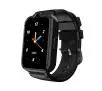 Smartwatch Manta Junior Joy 53mm LTE Czarny