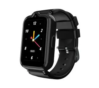 Smartwatch Manta Junior Joy 53mm LTE Czarny