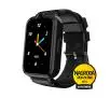 Smartwatch Manta Junior Joy 53mm LTE Czarny