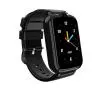 Smartwatch Manta Junior Joy 53mm LTE Czarny