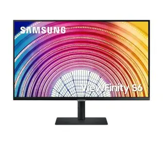 Monitor Samsung ViewFinity S6 S32A600NAU 32" 2K VA 75Hz 5ms