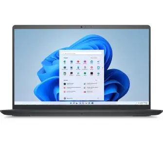 Laptop biznesowy Dell Inspiron 3520-5807 15,6" 120Hz i5-1235U 8GB RAM  512GB Dysk SSD  Win11 Pro Czarny