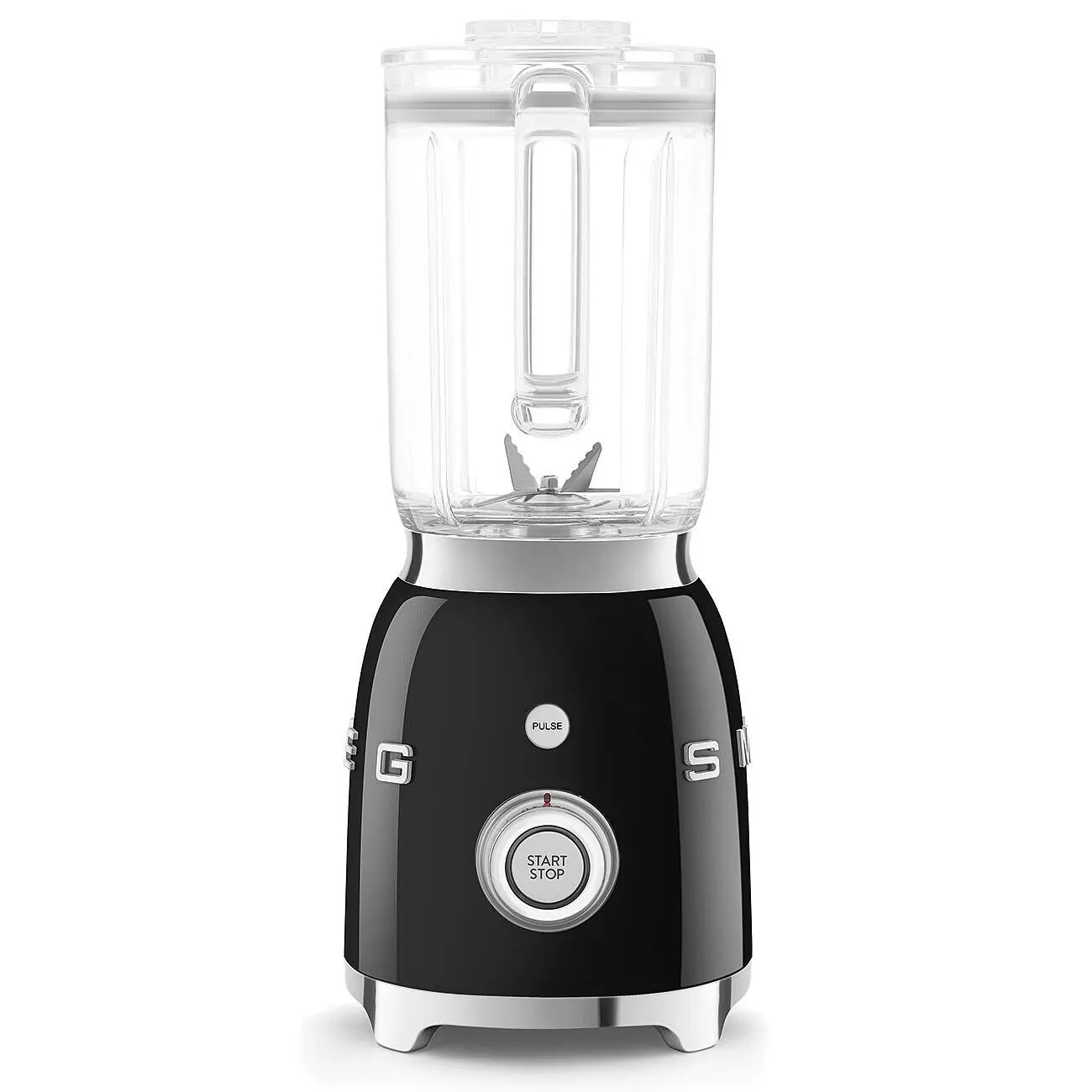 Blender kielichowy Smeg BLF03BLEU 1,5l