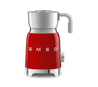 Smeg MFF11RDEU - Kup na Raty - RRSO 0%