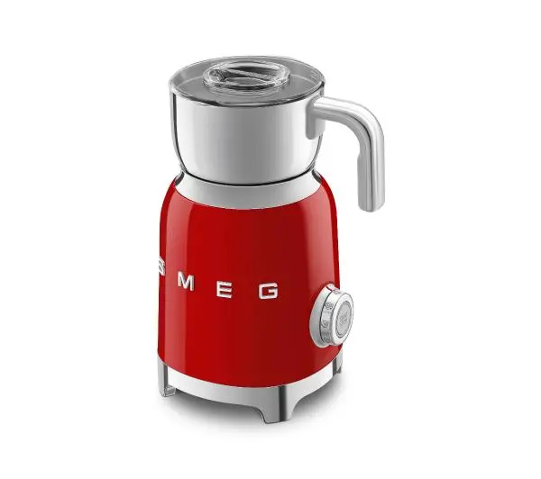 Smeg MFF11RDEU - Kup na Raty - RRSO 0%