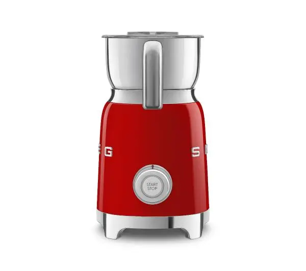 Smeg MFF11RDEU - Kup na Raty - RRSO 0%