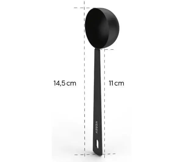 Xavax Barista 111273
