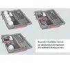 Zmywarka Bosch Serie 4 SPS4HMI49E 45cm Szuflada na sztućce Zdalne sterowanie