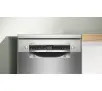 Zmywarka Bosch Serie 4 SPS4HMI49E 45cm Szuflada na sztućce Zdalne sterowanie