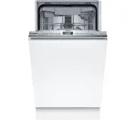 Bosch Serie 4 SPV4HMX10E