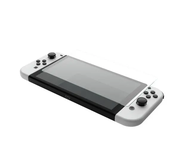 Gioteck Essential Pack dla Nintendo Switch