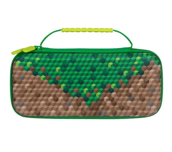 Gioteck Essential Pack dla Nintendo Switch