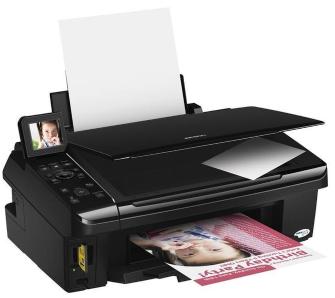 Epson Stylus SX415 w Sklepie RTV EURO AGD