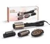 Suszarko-lokówka BaByliss Big Hair Luxe AS970E 650W Jonizacja Obrotowa Zimny nawiew Średnica szczotki 38mm 50mm 2 poziomy temperatury