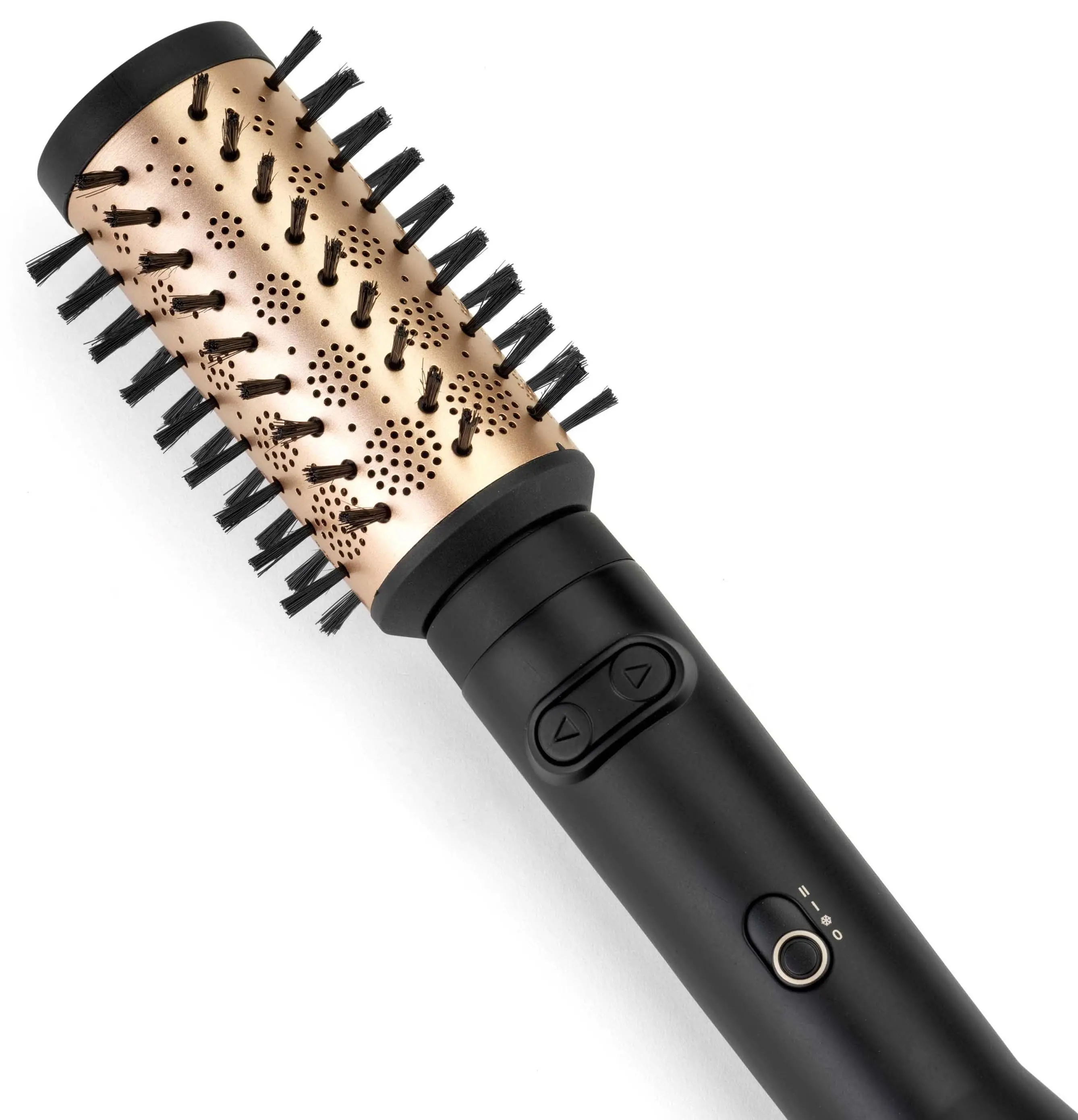 фото Фен-щетка BaByliss AS970E 1