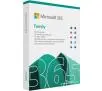 Program Microsoft 365 Family PL BOX 6 Użytkowników/1 Rok