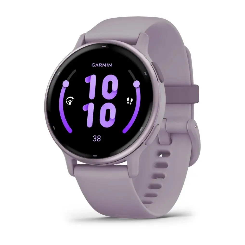 Garmin vivoactive 5 42mm GPS Orchidea