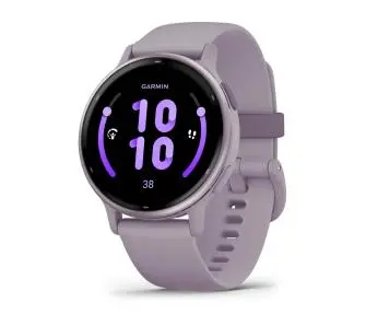 Smartwatch Garmin vivoactive 5 42mm GPS Orchidea