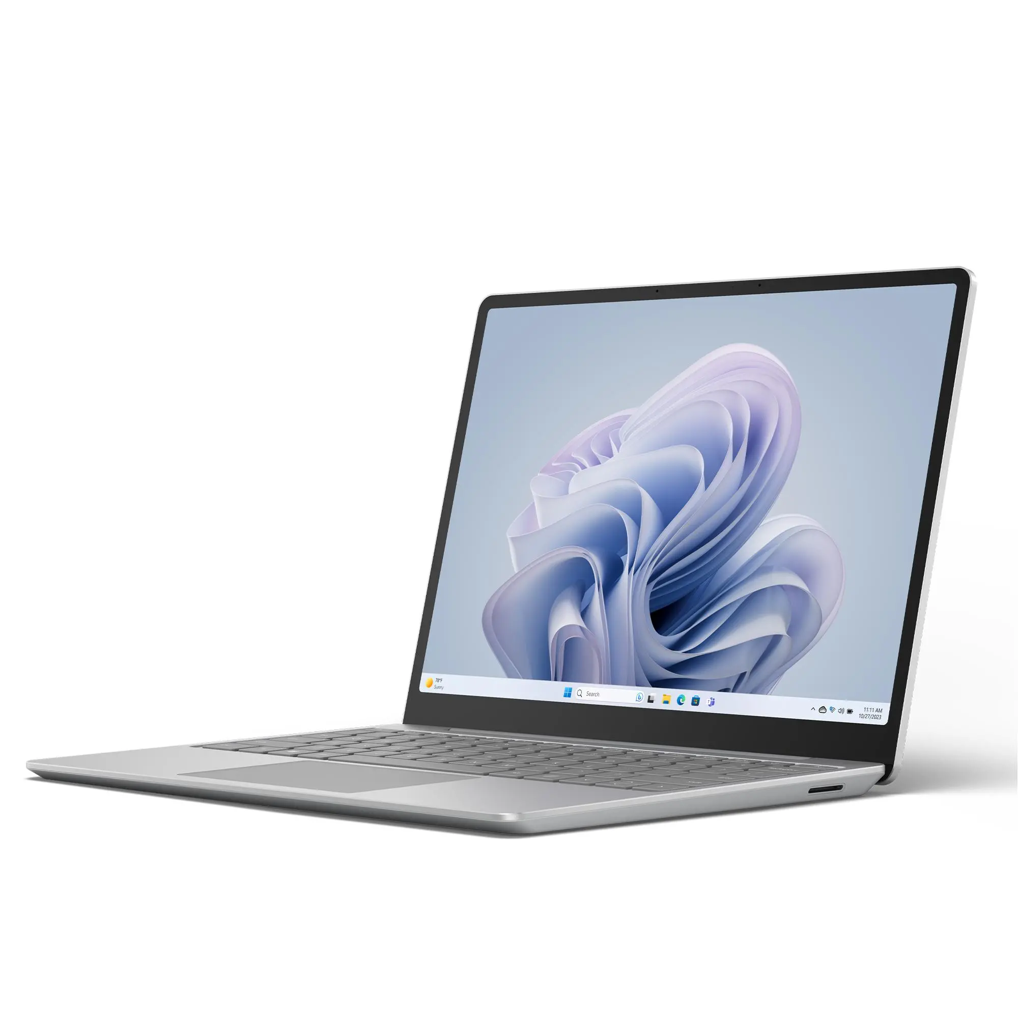 Laptop Microsoft Surface Laptop Go 3 12,4
