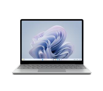 Laptop Microsoft Surface Laptop Go 3 12,4" i5-1235U 8GB RAM  256GB Dysk SSD  Win11 Platynowy