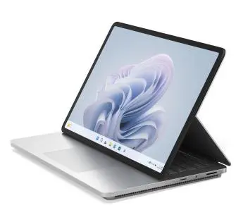 Laptop Microsoft Surface Laptop Studio 2 14,4" i7-13700H 16GB RAM 512GB Dysk SSD Win11 Platynowy