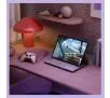 Laptop Microsoft Surface Laptop Studio 2 14,4" i7-13700H 16GB RAM 512GB Dysk SSD Win11 Platynowy