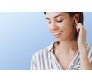 Słuchawki bezprzewodowe Earfun Air Lite Douszne Bluetooth 5.3 Czarny