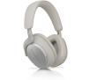 Słuchawki bezprzewodowe Bowers & Wilkins Px7 S2e Nauszne Bluetooth 5.2 Szary