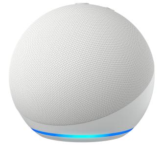 Głośnik Amazon Echo Dot 5 (biały)