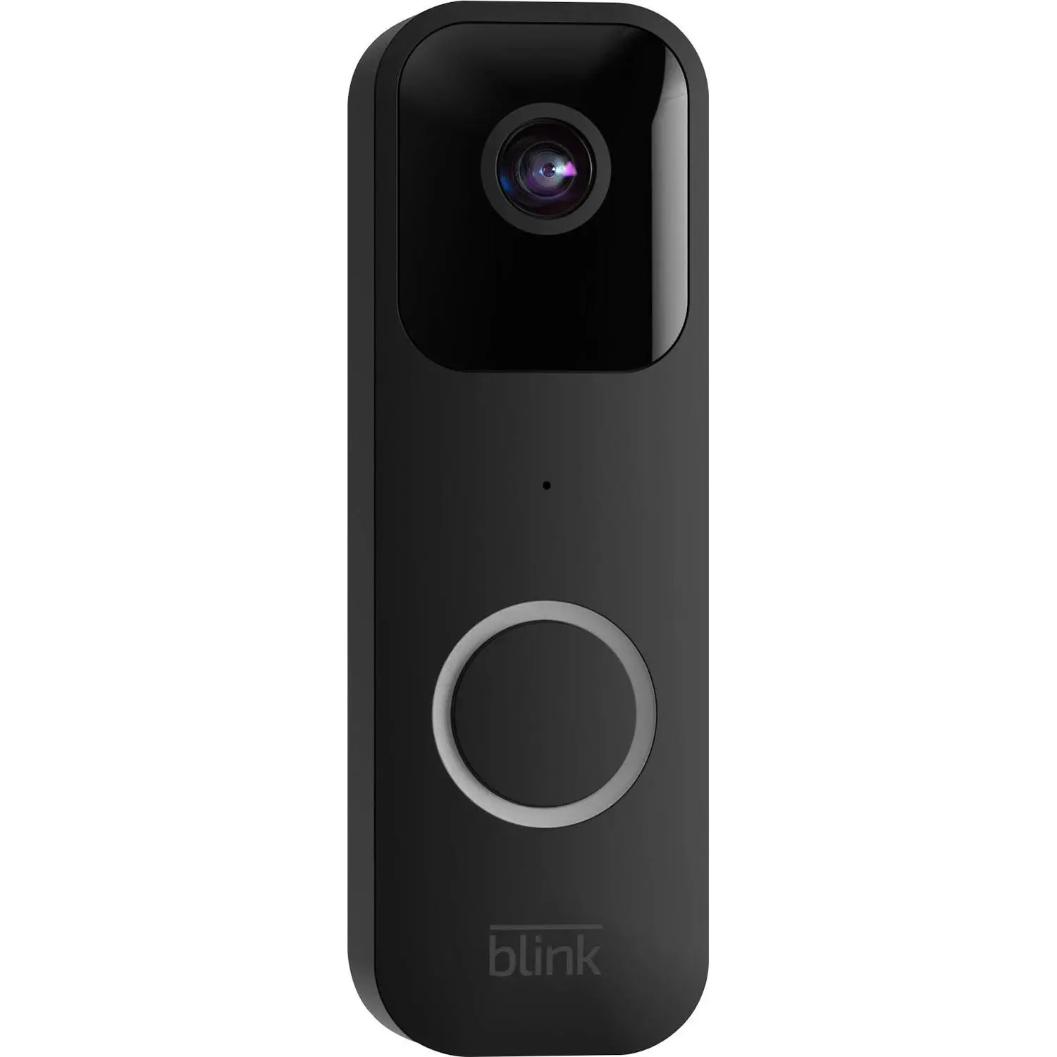 Wideodomofon Blink Video Doorbell Czarny