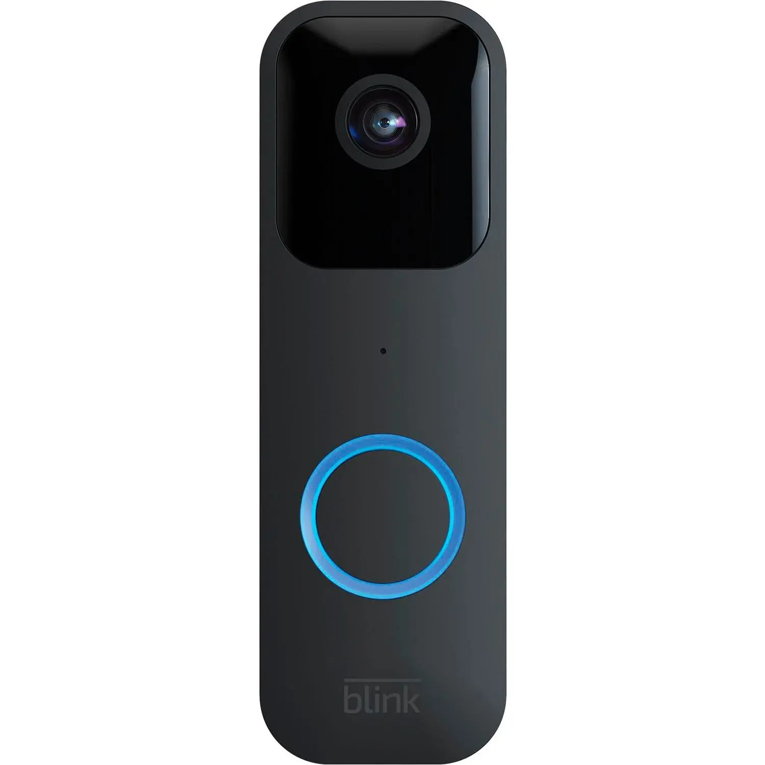 Wideodomofon Blink Video Doorbell Czarny