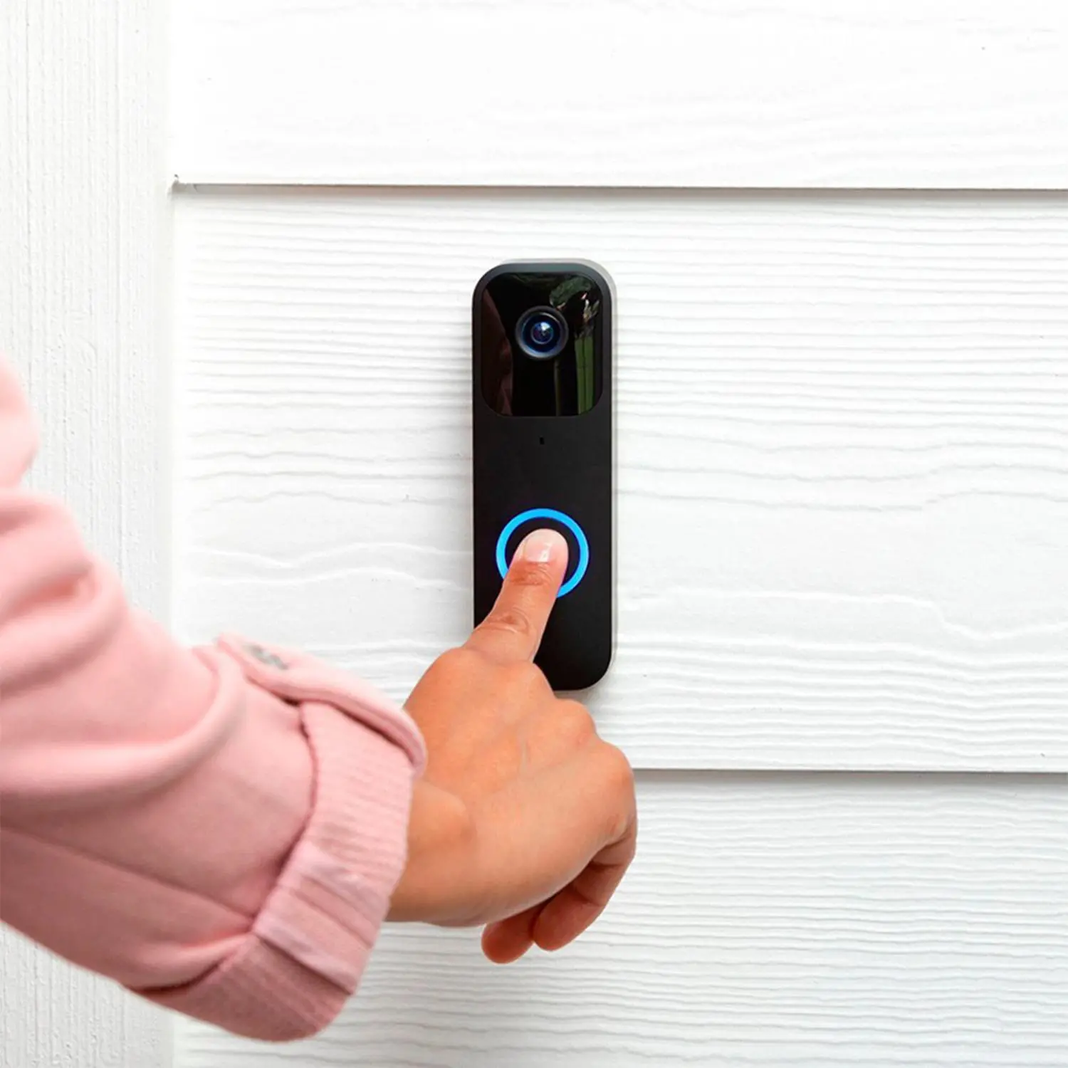 Wideodomofon Blink Video Doorbell Czarny