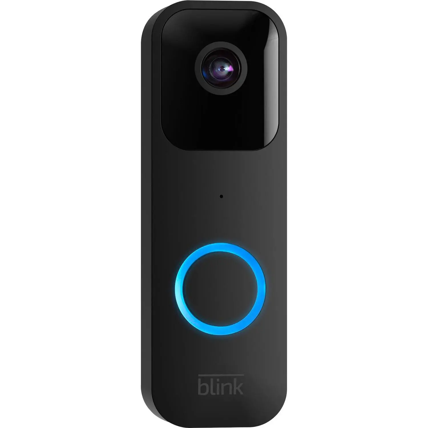 Wideodomofon Blink Video Doorbell Czarny