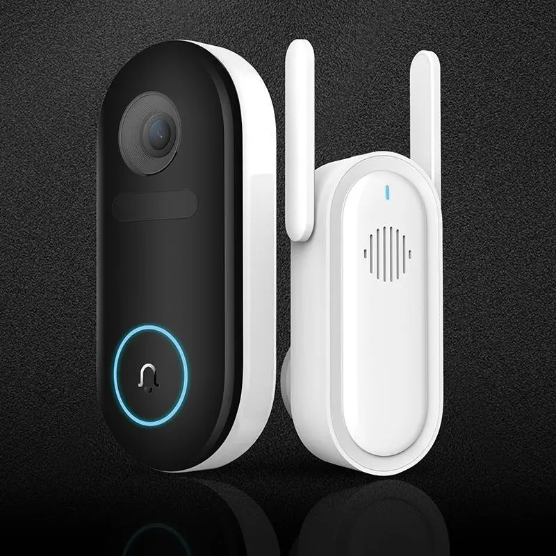 Wideodomofon Imilab Video Doorbell