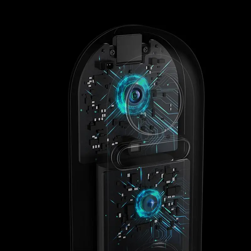 Wideodomofon Imilab Video Doorbell