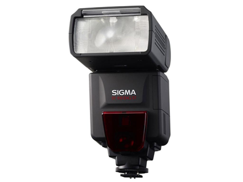 Sigma EF-610 DG ST do Sony