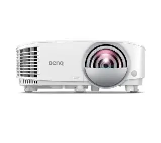 BenQ MX825STH DLP XGA - Kup na Raty - RRSO 0%
