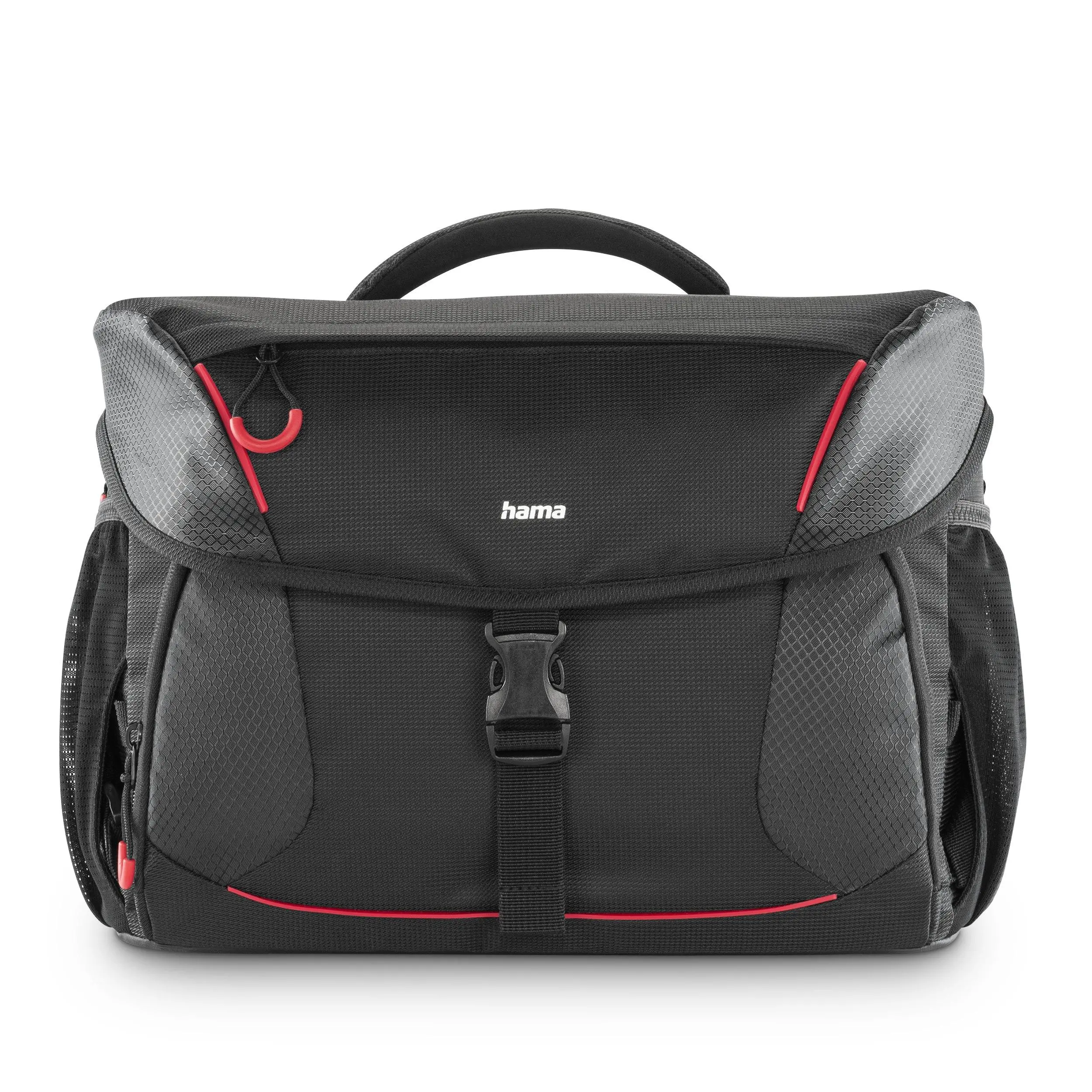 Torba Hama Phoenix 200 Czarny