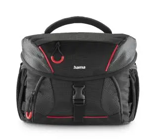 Hama Phoenix 140 Czarny