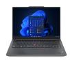 Laptop biznesowy Lenovo ThinkPad E14 Gen 5 14" R5 7530U 8GB RAM  512GB Dysk SSD  Win11 Pro Czarny