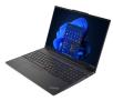 Laptop biznesowy Lenovo ThinkPad E16 Gen 1 16" R7 7730U 16GB RAM  512GB Dysk SSD  Win11 Pro Czarny