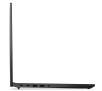 Laptop biznesowy Lenovo ThinkPad E16 Gen 1 16" R7 7730U 16GB RAM  512GB Dysk SSD  Win11 Pro Czarny