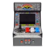 My Arcade Micro Player Retro Arcade Street Fighter II
