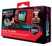 Konsola My Arcade Pixel Player Red 300 Games DGUNL-3202