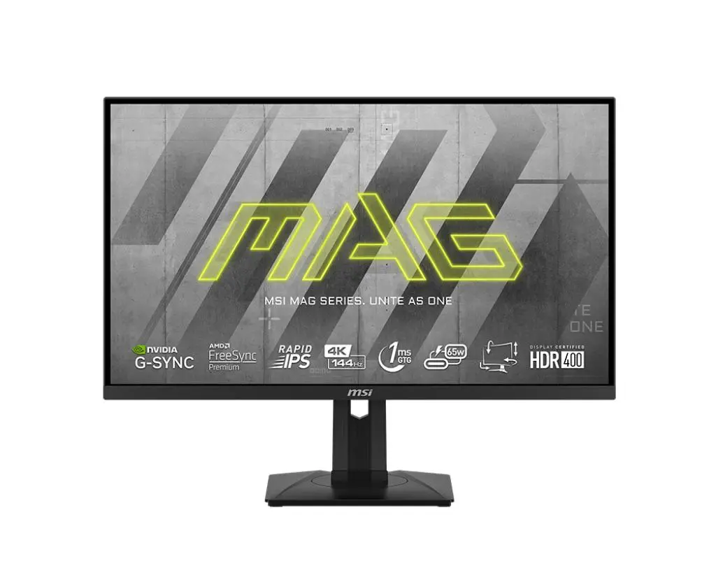 Monitor MSI MAG 274UPF 27