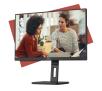 Monitor AOC 24E3QAF 24" Full HD IPS 75Hz 4ms