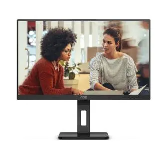 Monitor AOC 24E3QAF 24" Full HD IPS 75Hz 4ms