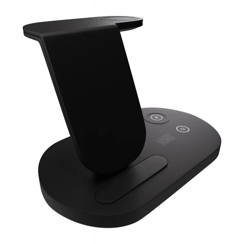 Ładowarka indukcyjna Newell N-GY-Z7L 3w1 Czarny