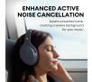 Słuchawki bezprzewodowe Edifier WH700NB Nauszne Bluetooth 5.3 Beżowy