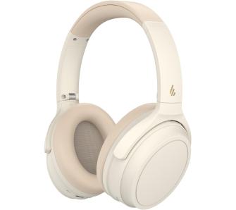 Słuchawki bezprzewodowe Edifier WH700NB Nauszne Bluetooth 5.3 Beżowy